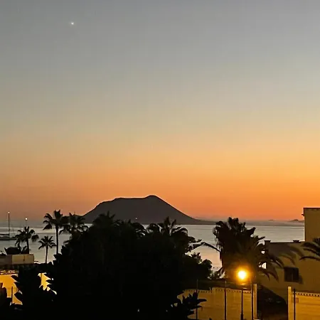 Playa Centro 18 Κοραλέχο